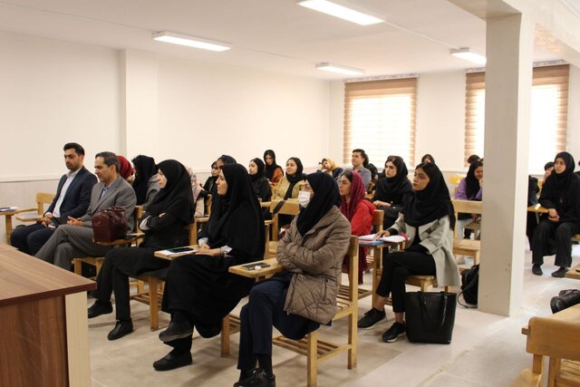 چرا گردشگران باید از دیدن ایران تعجب کنند؟