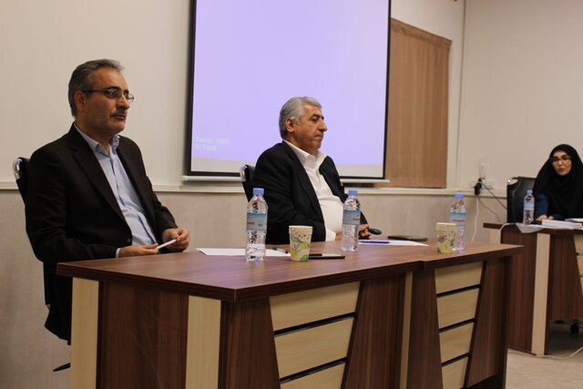 چرا گردشگران باید از دیدن ایران تعجب کنند؟