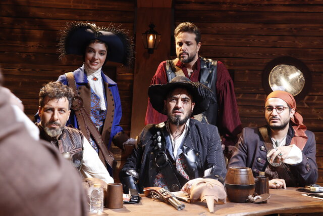 مجید واشقانی: مردم تصمیم میگیرند چه کسی را دوست داشته باشند