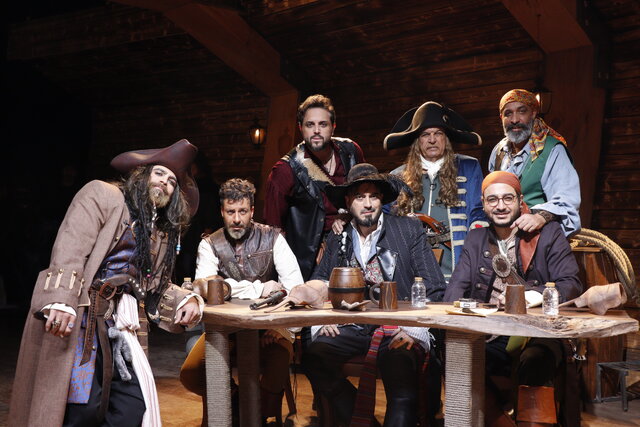 مجید واشقانی: مردم تصمیم میگیرند چه کسی را دوست داشته باشند