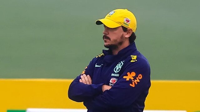 تمجید ویژه سرمربی برزیل از تیم رقیب