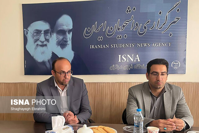 کیک بزرگ "کاوه" و بشقاب خالی ساوه/ درآمدهای عظیم صنعتی کجا در گردش است؟