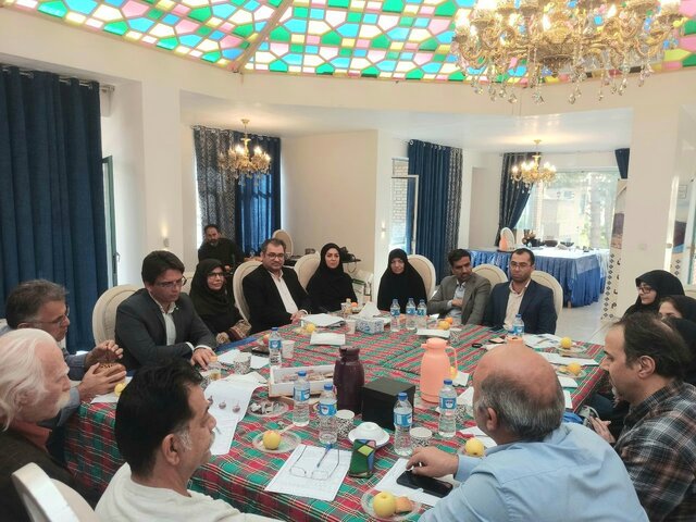 افزایش قیمت مواد اولیه، مهمترین چالش هنرمندان صنایع دستی