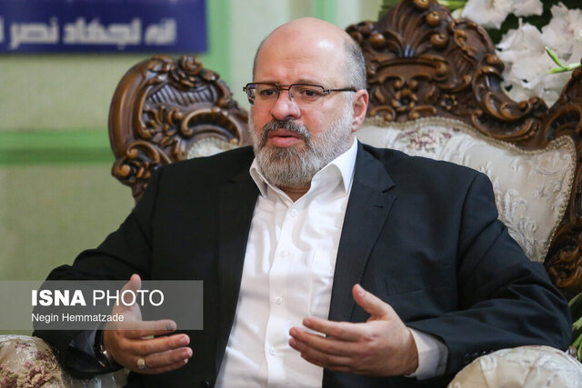 نماینده حماس: امیدواریم در چند ساعت آینده درباره تبادل اسرا اعلام موضع شود