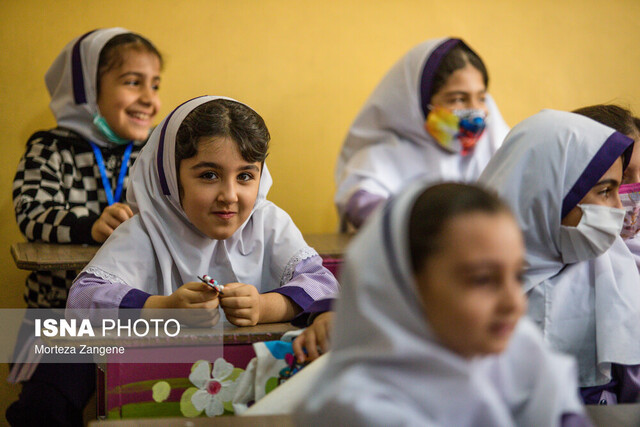 توانمندسازی ۶۰۰ معلم دوره ابتدایی برای اجرای طرح شهاب در خراسان شمالی