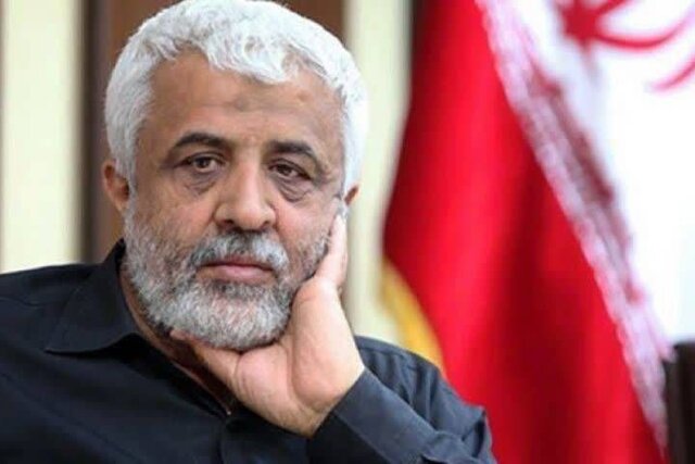 روایت گلعلی بابایی از یک حسرت شهید همدانی روایت گلعلی بابایی از یک حسرت شهید همدانی