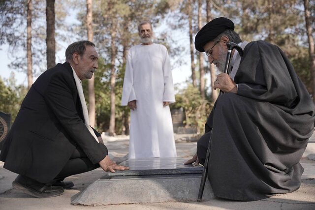 کدام سریالها نامزد پخش در نوروزاند؟