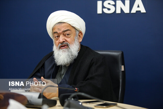 کسی فکر میکرد «برائت از مشرکین» پای دانشجویان غربی را هم به خیابانها باز کند؟