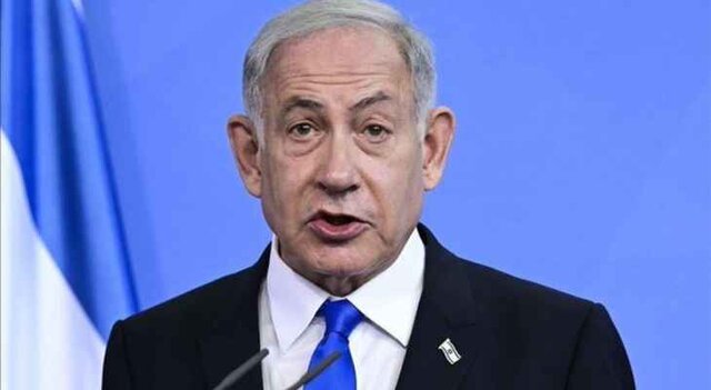 دفتر نتانیاهو: نخست‌وزیر از سازمان اطلاعات نظامی هشداری در خصوص حملات احتمالی دریافت نکرده بود