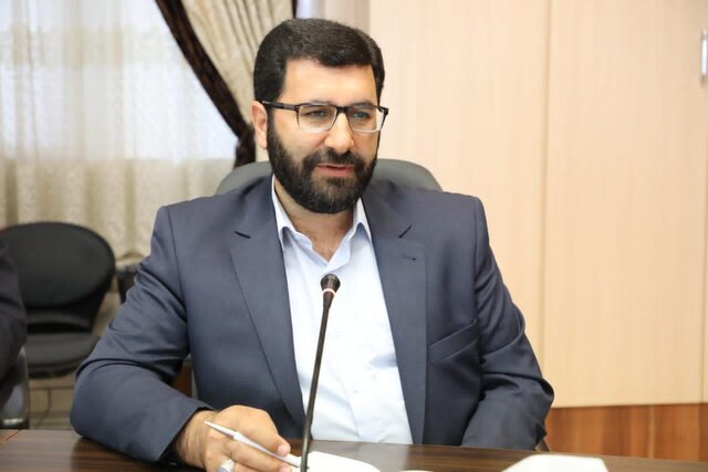 دانش بنیان شدن کشاورزی آذربایجانغربی مورد توجه قرار گیرد دانش بنیان شدن کشاورزی آذربایجانغربی مورد توجه قرار گیرد