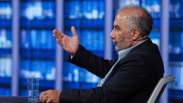 عسگرپور: میگویند درهای صداوسیما باز است اما نیست/رئیس دانشگاه صداوسیما: مشغول فرغونسازی شدیم