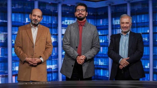 عسگرپور: میگویند درهای صداوسیما باز است اما نیست/رئیس دانشگاه صداوسیما: مشغول فرغونسازی شدیم