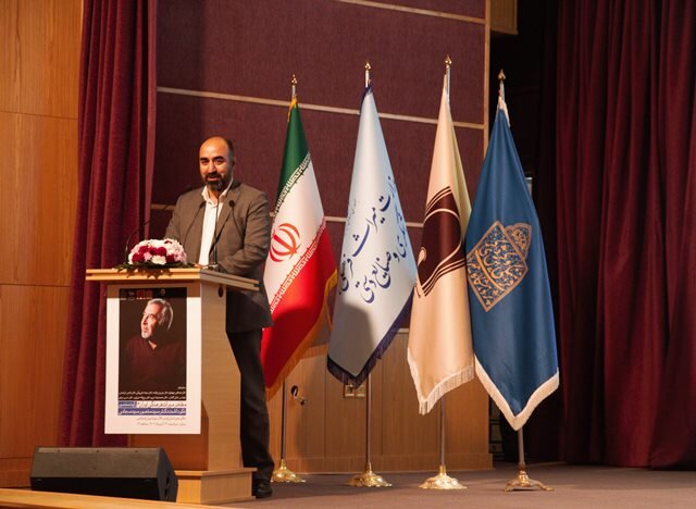 مردی که حال یک شهر تاریخی را خوب کرد