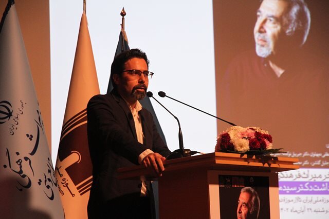 مردی که حال یک شهر تاریخی را خوب کرد