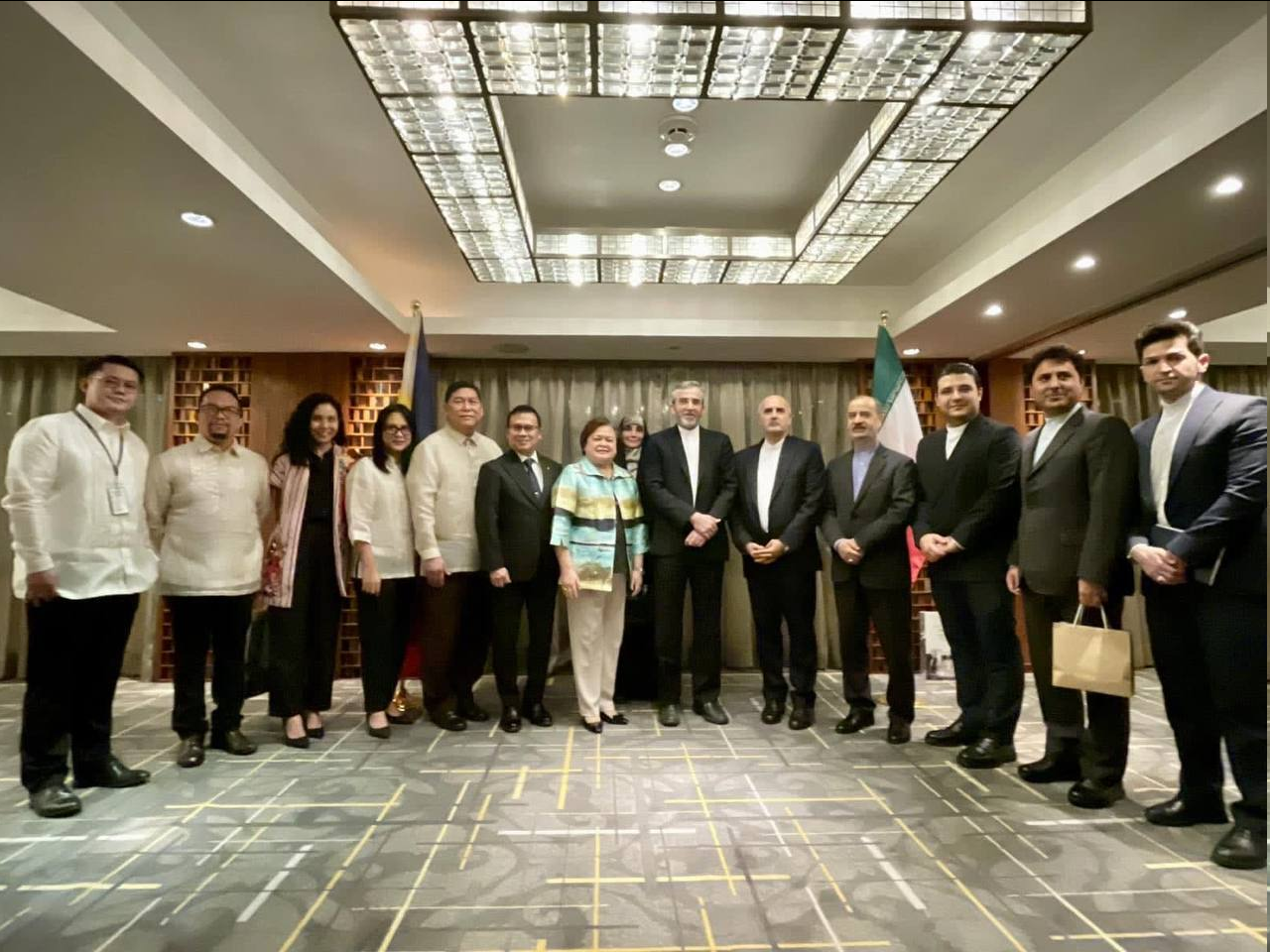 باقری: اقدام رژیم صهیونیستی در غزه چیزی جز نسلکشی و جنایت علیه بشریت نیست