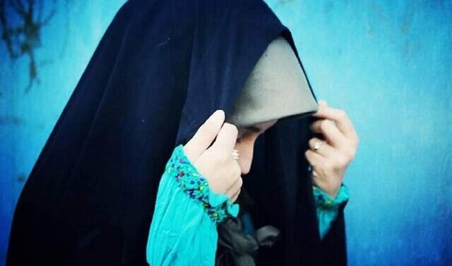 محدود کردن مردان، جایگزین حجاب محدود کردن مردان، جایگزین حجاب