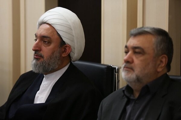 سرمایه موقوفات به سمت رونق دانش بنیانها سوق داده میشود