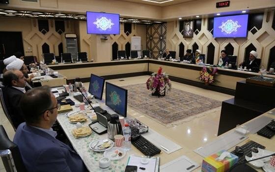 سرمایه موقوفات به سمت رونق دانش بنیانها سوق داده میشود سرمایه موقوفات به سمت رونق دانش بنیانها سوق داده میشود