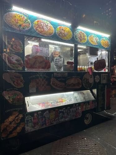 اسلامستیزی مشاور سابق اوباما در منهتن: «کشتن ۴۰۰۰ کودک فلسطینی هم کافی نبود!»