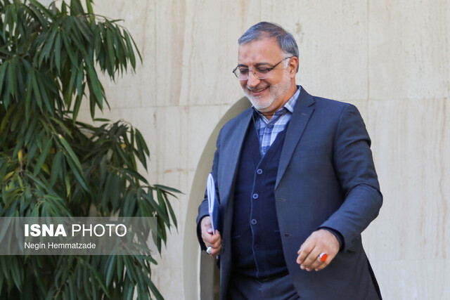 زاکانی: ماجرای پارک «قیطریه» هیاهو بر سر هیچ است زاکانی: ماجرای پارک «قیطریه» هیاهو بر سر هیچ است