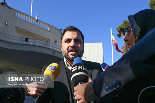 تا پایان سال ۸ میلیون خانوار تحت پوشش فیبرنوری قرار میگیرند تا پایان سال ۸ میلیون خانوار تحت پوشش فیبرنوری قرار میگیرند