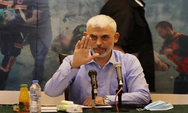 رسانه عبری: سنوار قبل از ۷ اکتبر ما را فریب داد رسانه عبری: سنوار قبل از ۷ اکتبر ما را فریب داد