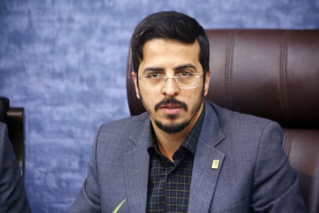 نمایشگاه ملی گل و گیاه و تجهیزات گلخانهای در شیراز برپا میشود نمایشگاه ملی گل و گیاه و تجهیزات گلخانهای در شیراز برپا میشود