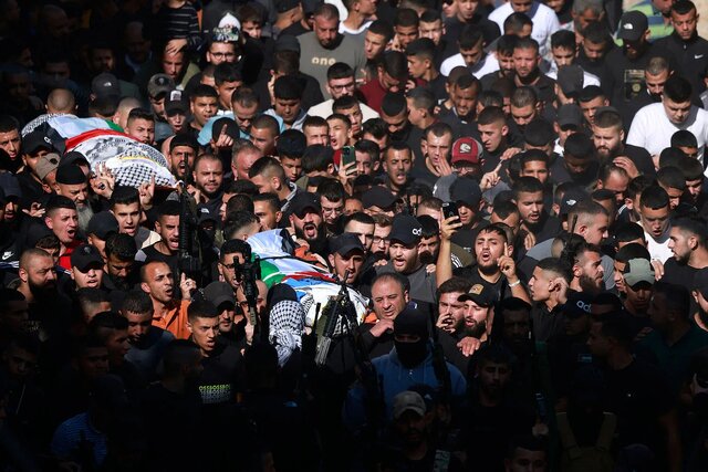 جنگ هوایی مخفیانه صهیونیستها در غزه و کرانه باختری؛ « آنها هرگز آسمان را ترک نمیکنند»