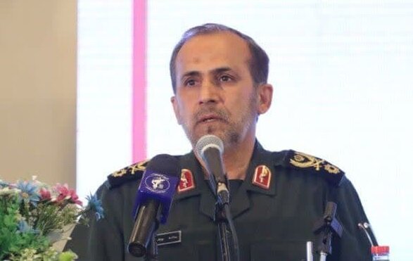 ظرفیت مردمی بسیج را برای کمک به مجموعههای مختلف به کار میگیریم ظرفیت مردمی بسیج را برای کمک به مجموعههای مختلف به کار میگیریم