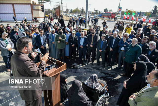 مطالبهای که محقق شد