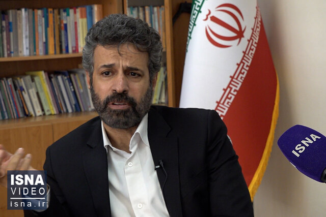 ویدیو/ بعد از صدکبندی خانوارها، یارانه چه کسانی قطع نمیشود؟ ویدیو/ بعد از صدکبندی خانوارها، یارانه چه کسانی قطع نمیشود؟