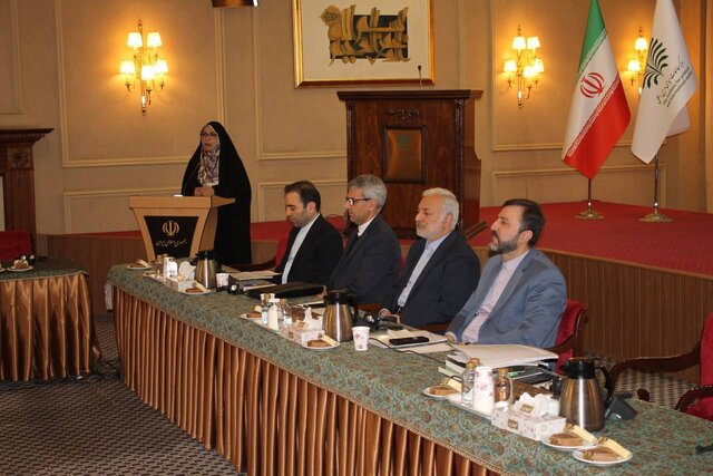 برگزاری همایش تحولات غزه از منظر حقوق بینالملل با پیام امیرعبداللهیان امیرعبداللهیان: حملات رژیم صهیونیستی به غزه همه عناصر جنایت جنگی را دارد