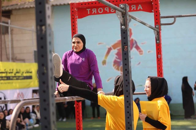 ۱۴ فدراسیون بدون رییس!/ معاونت قهرمانی چه میکند؟