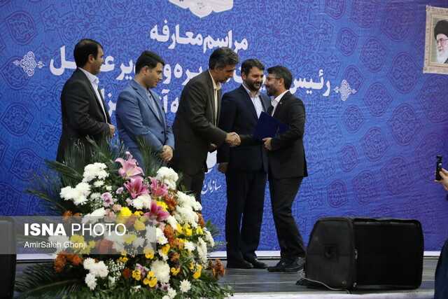 یک سوم صادرات غیر نفتی کشور از مناطق آزاد و ویژه اقتصادی انجام میشود