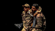 ادای دین دو بازیگر به زادگاهشان