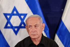 روایت رسانه عبری از دلایل نتانیاهو برای تن‌دادن به آتش‌بس