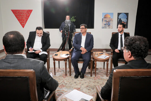 رئیسی: خسارتهای رژیم صهیونیستی در غزه بسیار سنگین بوده است/ کشتن زن و کودک پیروزی نیست