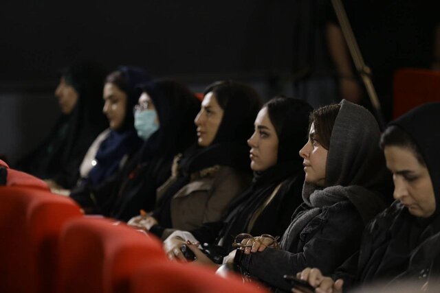 روایت سه سینماگر از مصائب فیلمسازی درباره فلسطین/ چرا «بازمانده» تکرار نشد؟