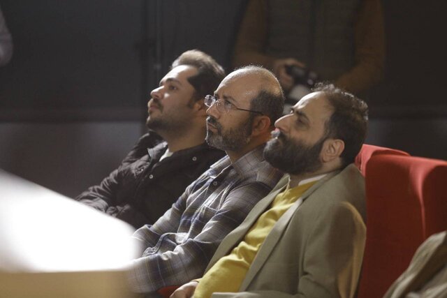 روایت سه سینماگر از مصائب فیلمسازی درباره فلسطین/ چرا «بازمانده» تکرار نشد؟