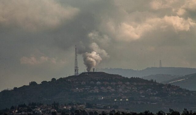 حمله رزمندگان حزبالله به مواضع دشمن صهیونیستی در مناطق مرزی کارشناس امنیتی عراقی: توان نظامی حزبالله، خواب را از چشمان سران اسرائیل ربوده است