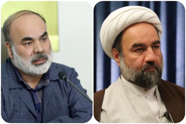 پیام مشترک نماینده ولی فقیه در سیستان وبلوچستان و استاندار به مناسبت فرارسیدن هفته بسیج