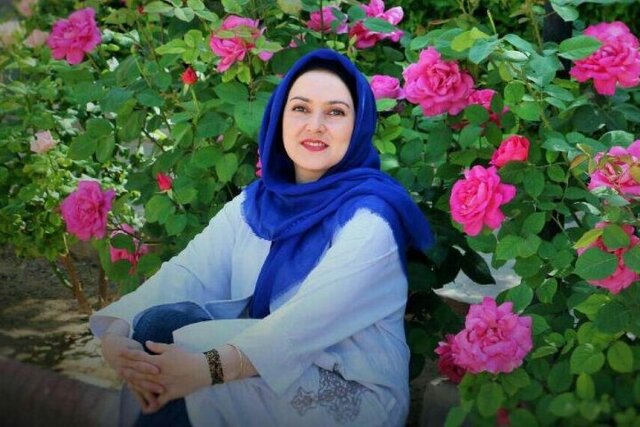 این زن همه صداها را بلد است!