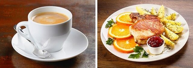 با ۳۰ دلار در رستورانهای کشورهای مختلف دنیا چقدر میتوانید غذا بخورید؟