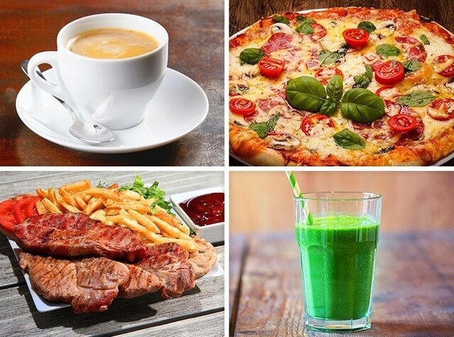 با ۳۰ دلار در رستورانهای کشورهای مختلف دنیا چقدر میتوانید غذا بخورید؟