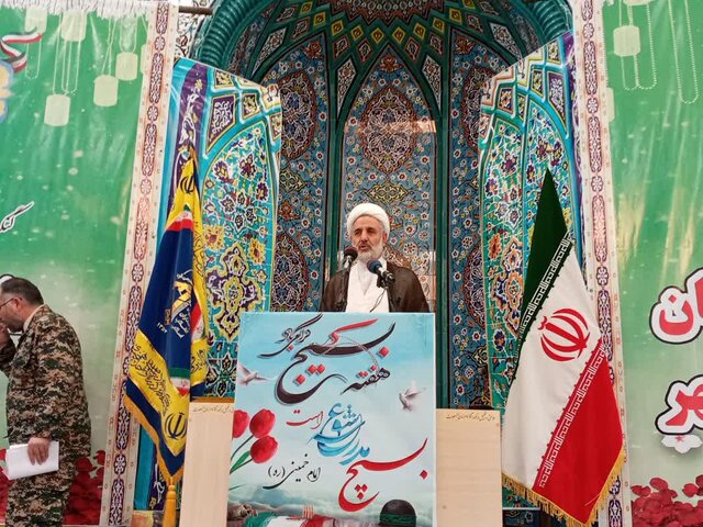 سفر یکروزه نایب رئیس مجلس شورای اسلامی به مشگین شهر