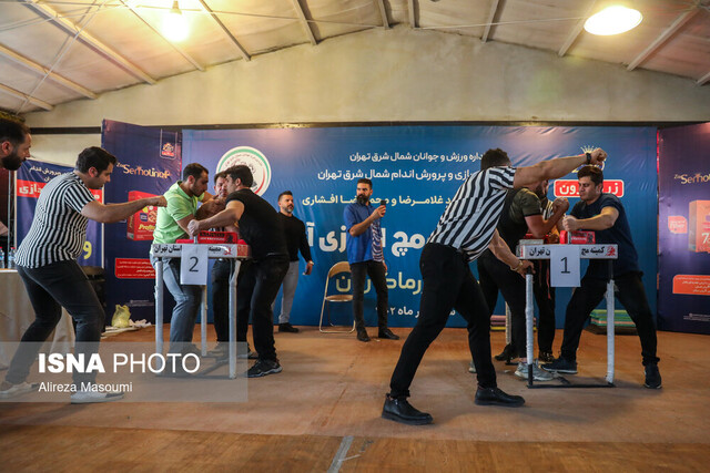 تصویر تزئینی است کسب ۶ مدال طلا و نقره در رقابتهای مچاندازی آسیا توسط ورزشکاران کردستانی