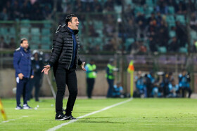 هفته یازدهم لیگ برتر فوتبال؛ ذوبآهن -استقلال