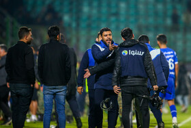 هفته یازدهم لیگ برتر فوتبال؛ ذوبآهن -استقلال