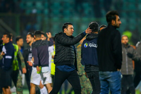 هفته یازدهم لیگ برتر فوتبال؛ ذوبآهن -استقلال