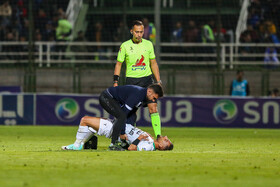 هفته یازدهم لیگ برتر فوتبال؛ ذوبآهن -استقلال